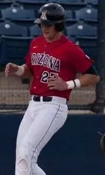 Cats Even Series As Simon Sizzles On Mound