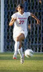 UA Soccer Heads to Tempe