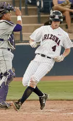 Cats Cruise Behind Heyer's Complete Game