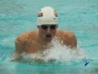 Swim and Dive Prepare for Texas & SMU