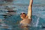 Men's Swimming Remains in Fifth Through Two Days of Pac-10's