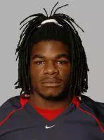 Chris Henry