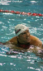 Arizona Competes in Final Day of Prelims