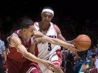 Three Men?s Basketball Players Earn All-Pac-10 honors