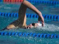 Swim and Dive Fall to Stanford