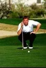 Ricky Barnes Named Pac-10 Golfer of the Year