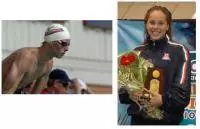 Wildcat Swimmers Named to 2006 Homecoming Court