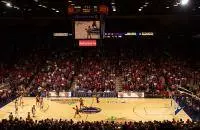 Arizona Athletics and ASUA Announce McKale Center Student Section Plans