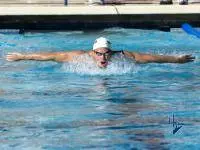 Wildcats Begin New Year with Double-Dual Meet