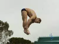 Arizona Divers to Compete at Zone ?E? Diving Championships