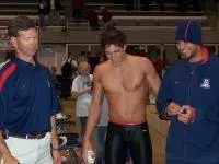 Wildcats Finish Third at Pac-10 Championships