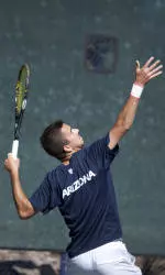 Wildcats Continue Homestand Against Cal Poly
