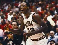 Sean Elliott Inducted into National High School Hall of Fame