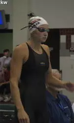Chandler Named NCAA Woman of the Year Finalist