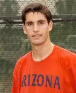 Arizona Men's Tennis Takes a Two-Week Break