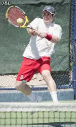 Wildcat Doubles Duo Advances to Quarterfinals