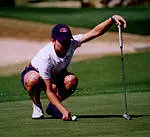 Ochoa Paces Women's Golf at NCAA Fall Preview