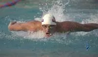 Swim and Dive Post Second Loss of Season against Cal