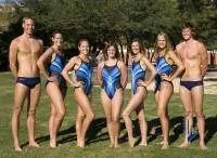 Swim and Dive Prepare for Season Opener against Wisconsin and UCSB