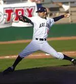 No. 21 Baseball Gives Up Three Runs in The Ninth, Falls To No. 9 Texas 3-2