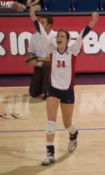 Cats take down No. 11 Oregon, 3-1