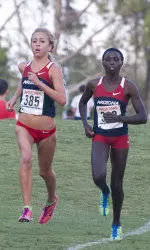 Cross Country To Compete At Roy Griak Invitational