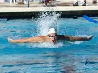 Swim and Dive Complete Day One Competition vs. Texas and SMU