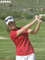 Busy Summer For Women's Golf