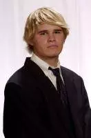 J.J Aderholt Bio