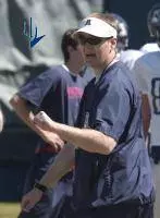 Josh Heupel