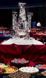 Student-Athletes Celebrated at C.A.T.S. Banquet