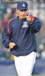 2013 Arizona Baseball Season Outlook