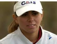 Erica Blasberg Leaves University of Arizona to Pursue Professional Career