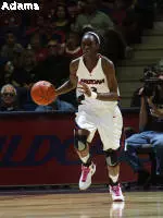 Media Picks Wildcats Ninth in 2009-10