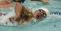 Wildcats Sink ASU in Final Home Meet of the Season