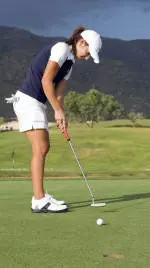 WGolf Opens Season in Volunteer State