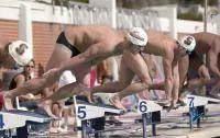 Men?s Swim and Dive Compete at Pac-10 Championships