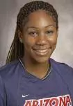 Wilks Named Pac-10 Women's Soccer Player of the Week