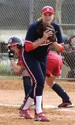 Schultz Wins Another One for UA