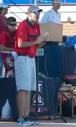 Hansen To Lead 2012 USA World Championship Team