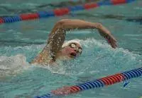 Men?s Swim and Dive Qualify 12 for Day One Finals at NCAA Championships