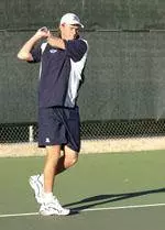 Men's Tennis Complete Day Two of ITA All-American and the Northern Arizona Invitational