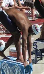 Arreguin, Nilo earn bids to World Championships