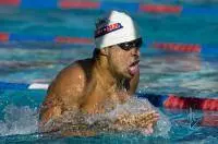 Wildcats Lead Texas after Day One of Dual Meet Action