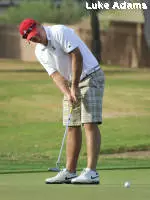 M. Golf Returns to Action Next Week