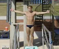 Divers Head to Los Angeles for Trojan Invite