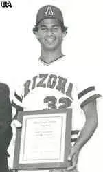 Francona To Be Inducted Into College Baseball HOF