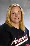 Jackie Coburn Named USA Softball National Player of the Week