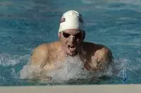 Swim and Dive Defeat USC in Pac-10 Opener