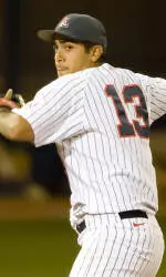 No. 22 Arizona Heads to Pacific Northwest